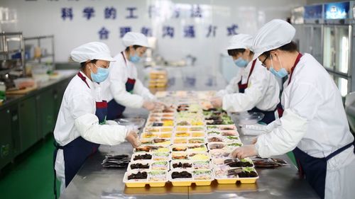 挨着家:互联网+生鲜+半成品颠覆传统生鲜销售模式
